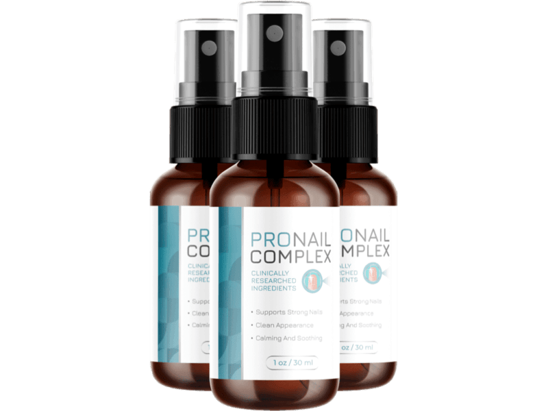 ProNail Complex buy